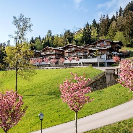 Das Kaltenbach - Aparthotel Kültér fotó