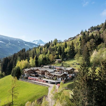 Das Kaltenbach - Aparthotel Kültér fotó