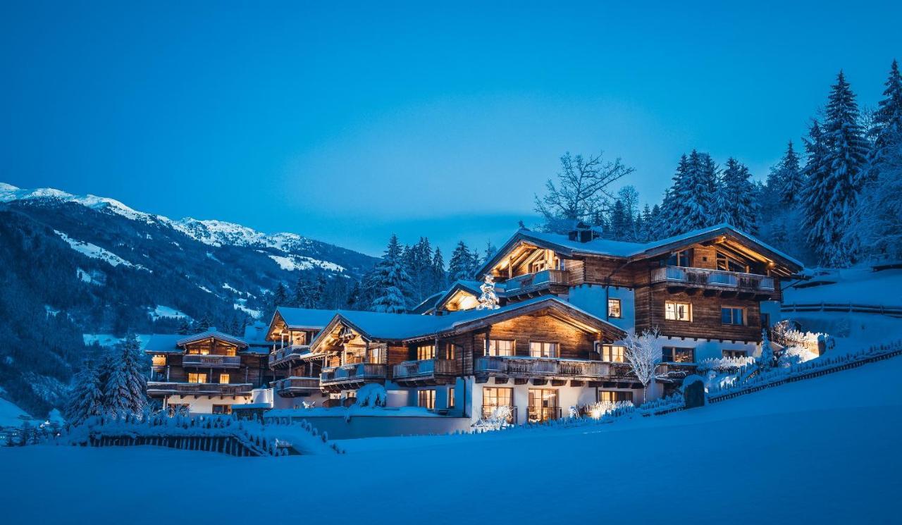 Das Kaltenbach - Aparthotel Kültér fotó