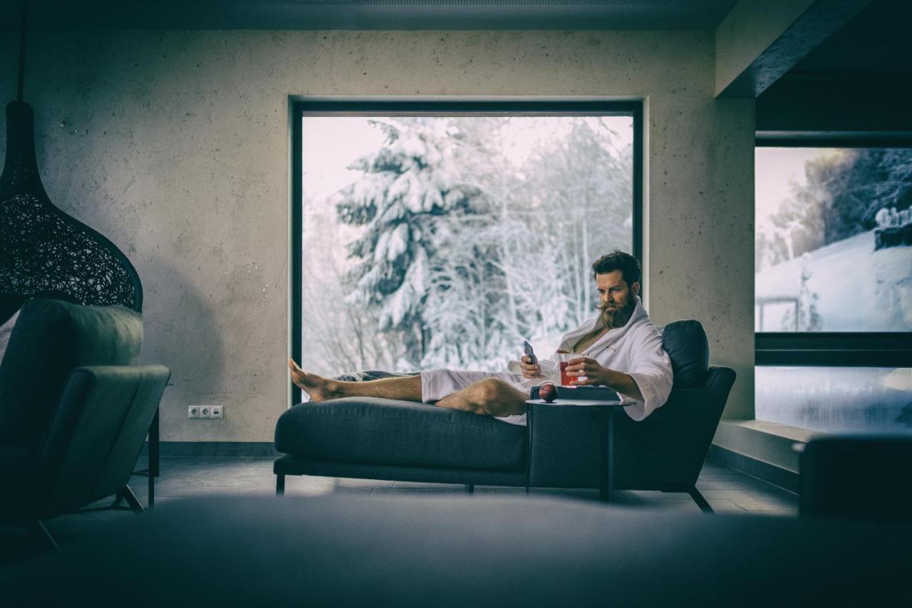 Das Kaltenbach - Aparthotel Kültér fotó
