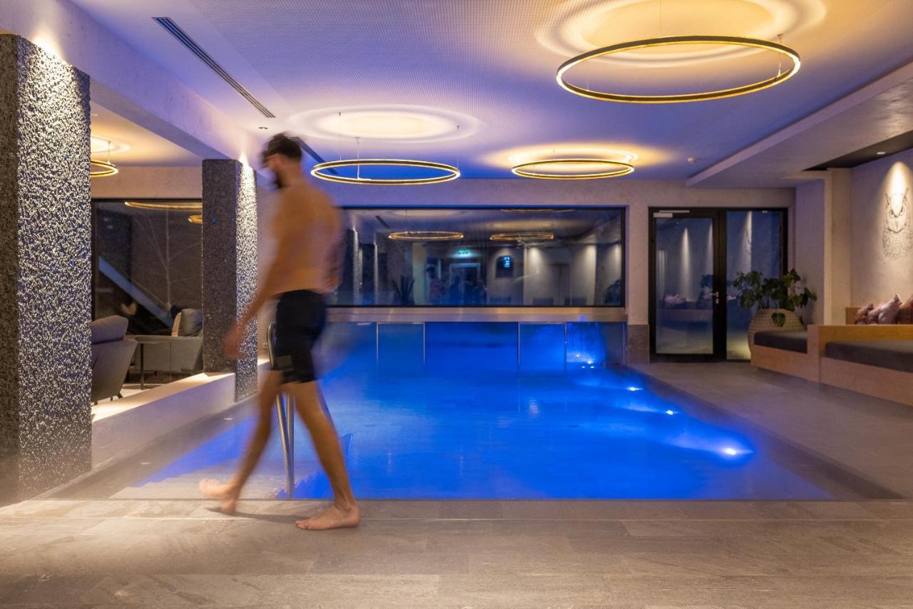 Das Kaltenbach - Aparthotel Kültér fotó