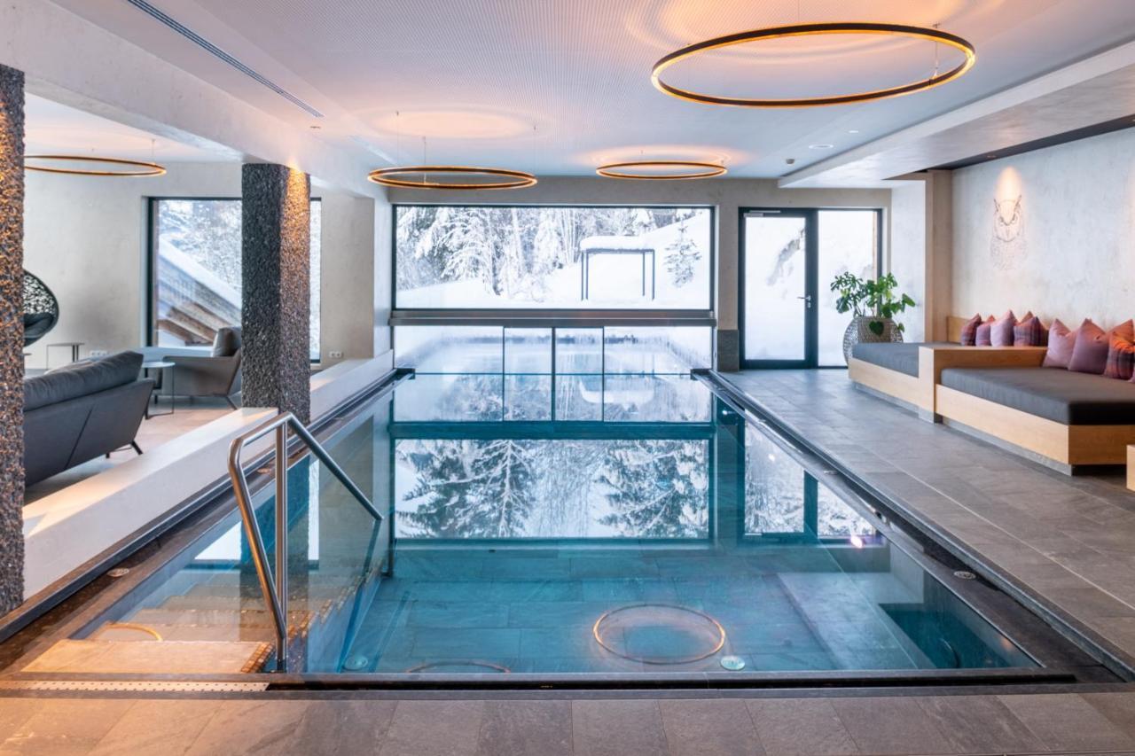 Das Kaltenbach - Aparthotel Kültér fotó