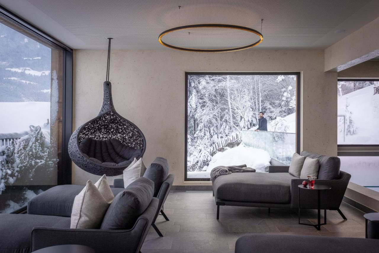 Das Kaltenbach - Aparthotel Kültér fotó
