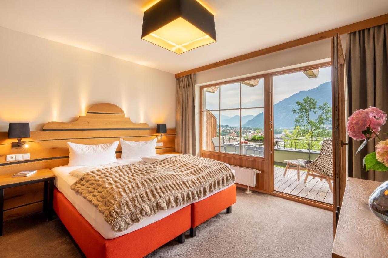Das Kaltenbach - Aparthotel Kültér fotó