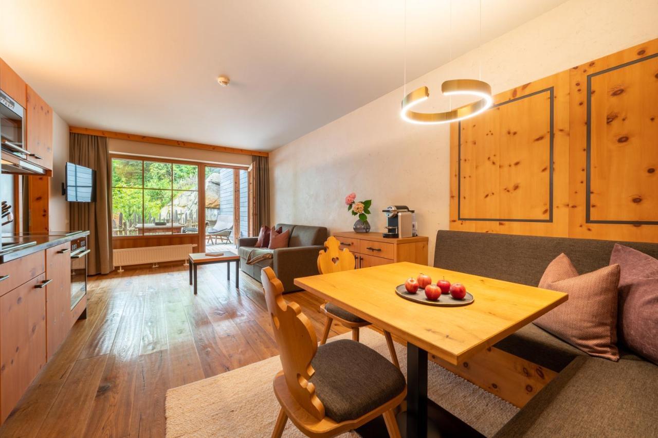 Das Kaltenbach - Aparthotel Szoba fotó