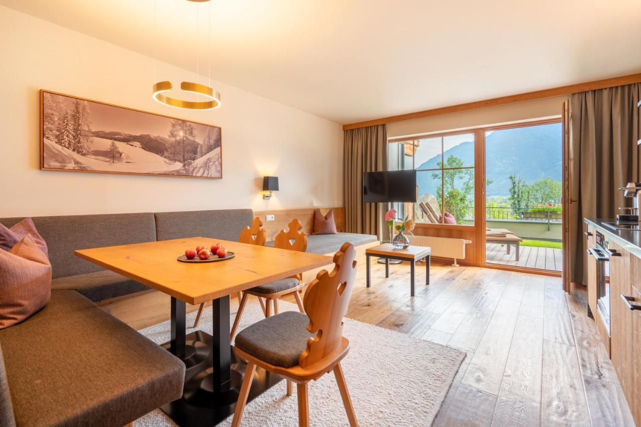 Das Kaltenbach - Aparthotel Kültér fotó