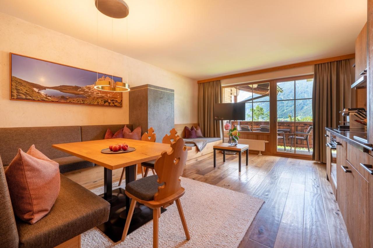 Das Kaltenbach - Aparthotel Kültér fotó