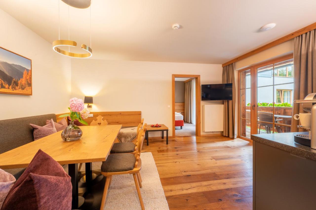 Das Kaltenbach - Aparthotel Szoba fotó