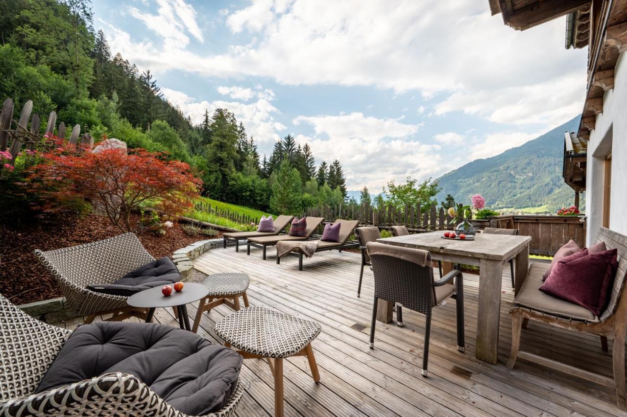 Das Kaltenbach - Aparthotel Kültér fotó