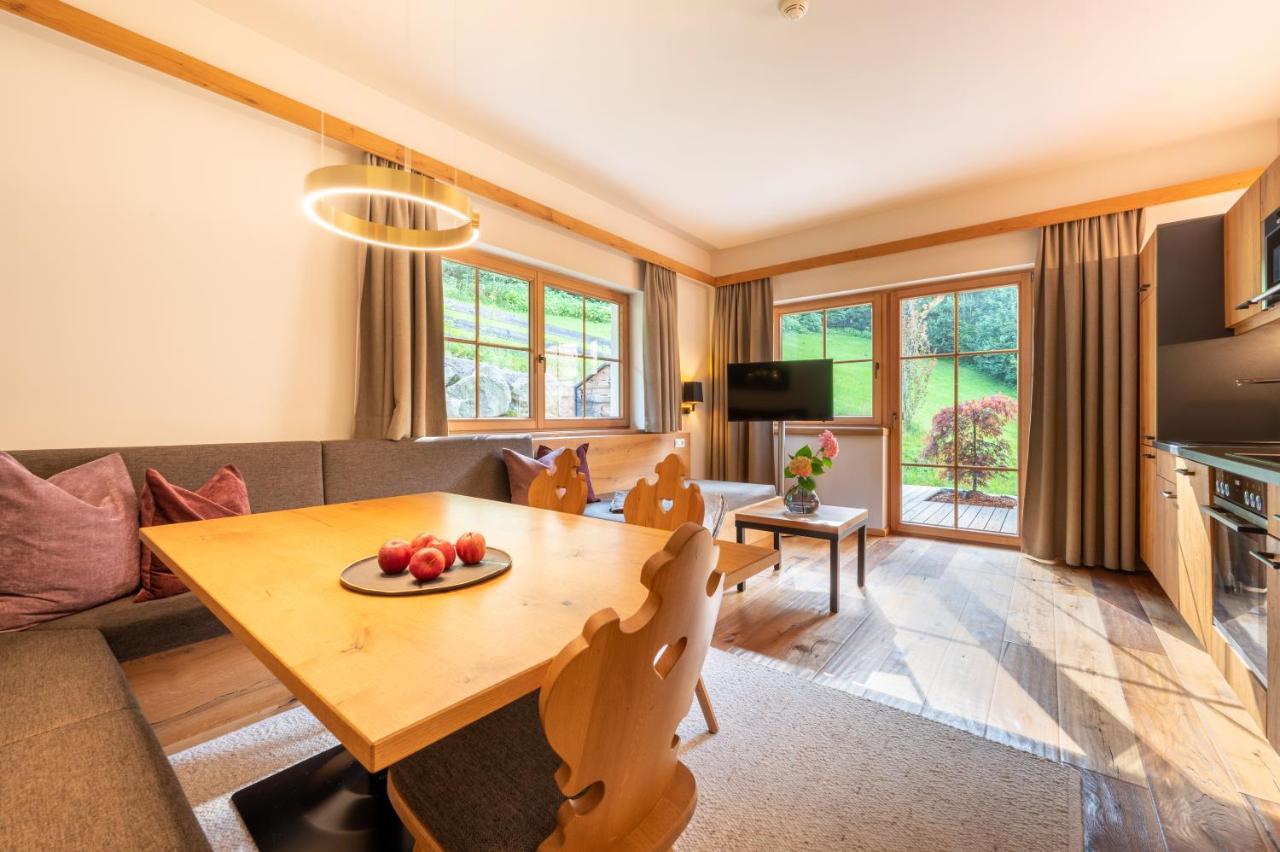 Das Kaltenbach - Aparthotel Kültér fotó
