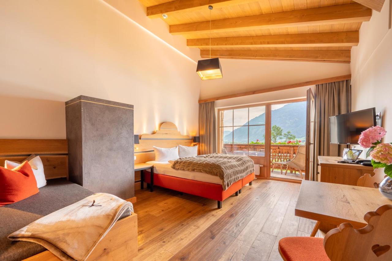 Das Kaltenbach - Aparthotel Kültér fotó