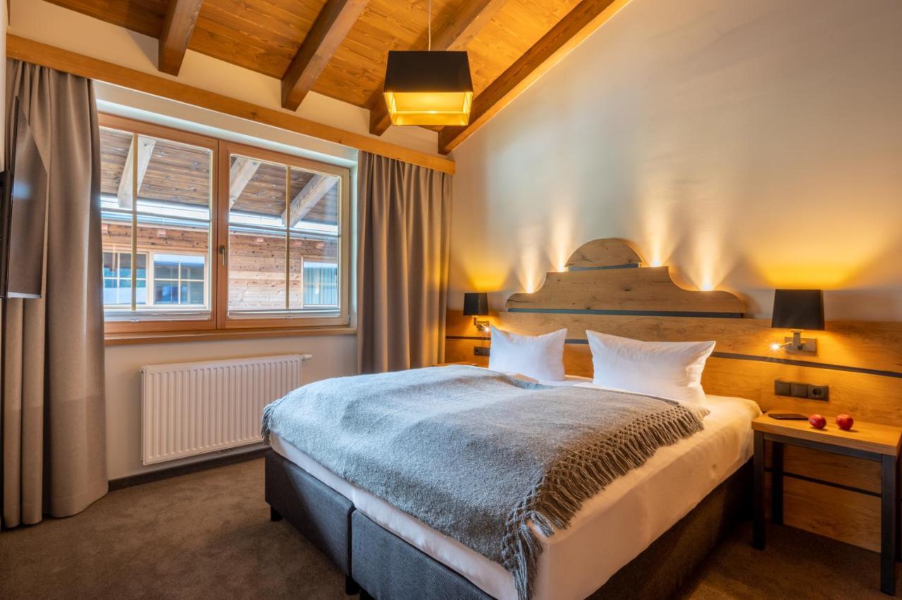 Das Kaltenbach - Aparthotel Kültér fotó