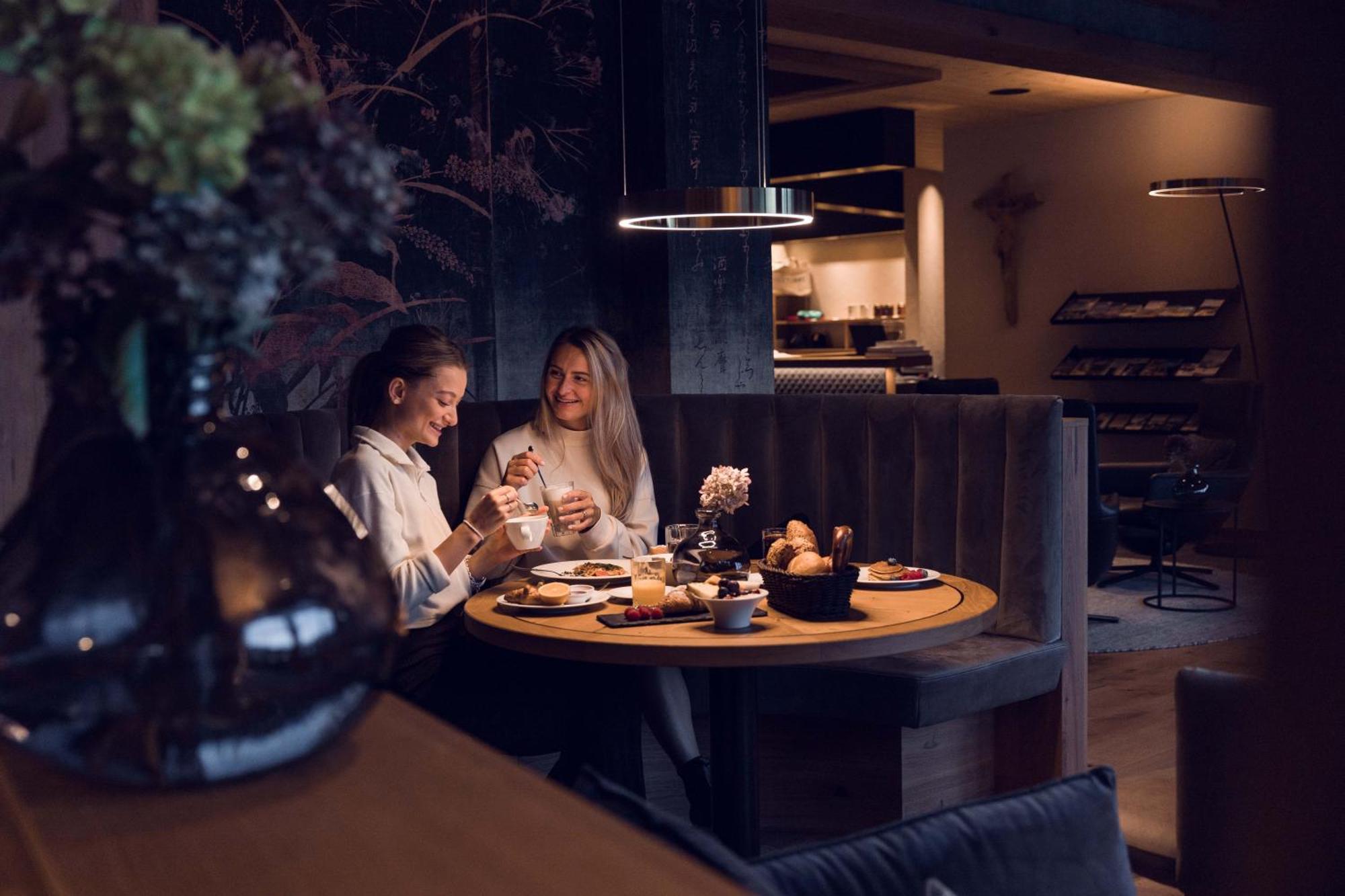 Das Kaltenbach - Aparthotel Kültér fotó