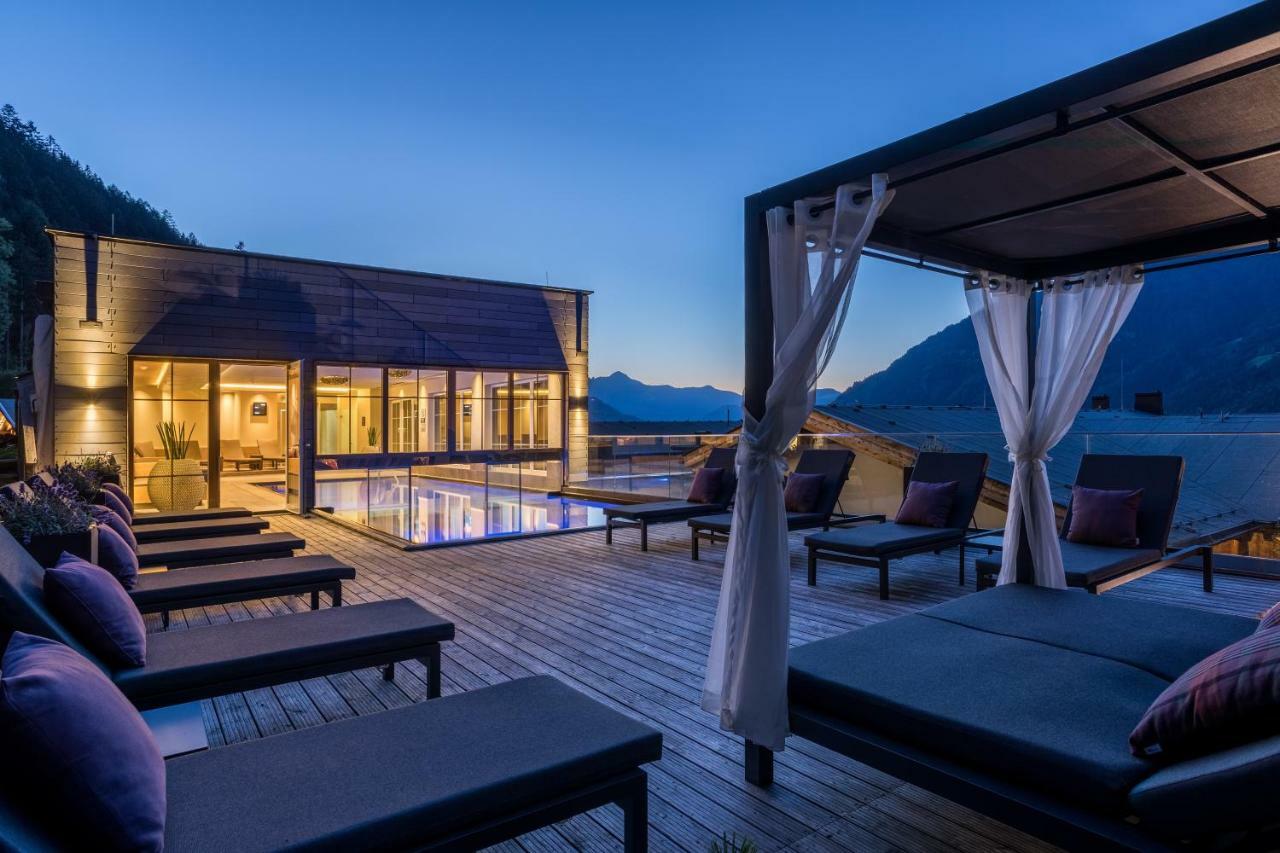 Das Kaltenbach - Aparthotel Kültér fotó