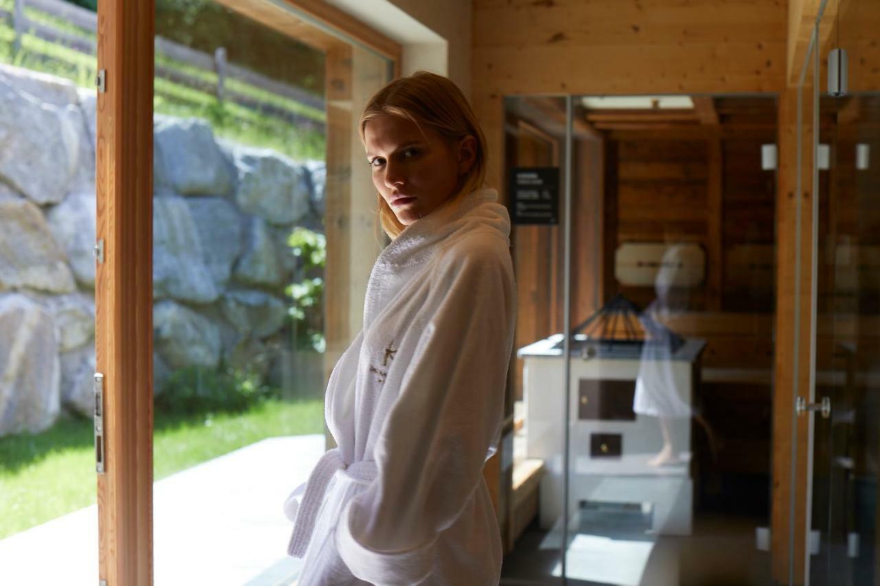 Das Kaltenbach - Aparthotel Kültér fotó
